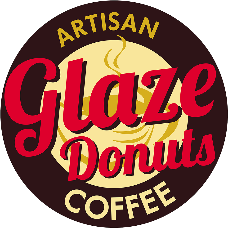 Glazed Donut Png (1000x1000), Png Download