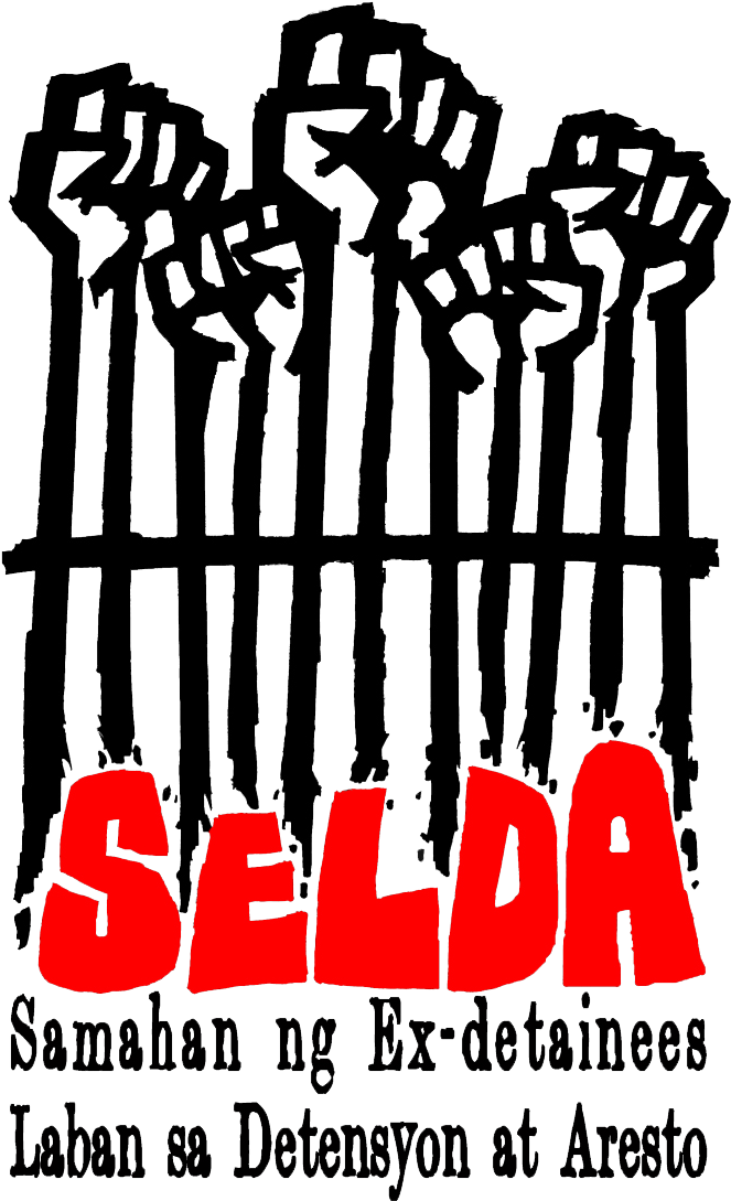 Statement Of Selda On The Passage Of The Human Rights - Samahan Ng Mga Ex Detainees Laban (667x1100), Png Download