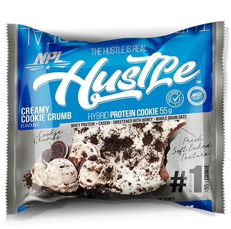 Creamy Cookie Crumb - Chocolate (600x600), Png Download
