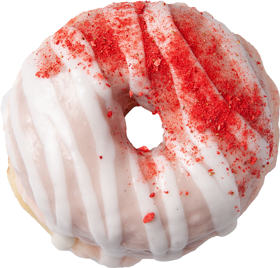 Tiger's Blood - Cake (1000x1000), Png Download