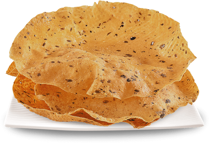 Browse Papad - Bread Roll (700x700), Png Download