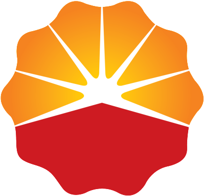 More Free Red Companys Png Images - Corporación Nacional De Petróleo De China (880x660), Png Download