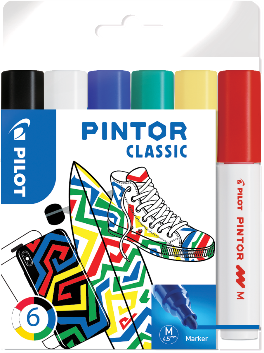Pilot Pen (1000x1301), Png Download