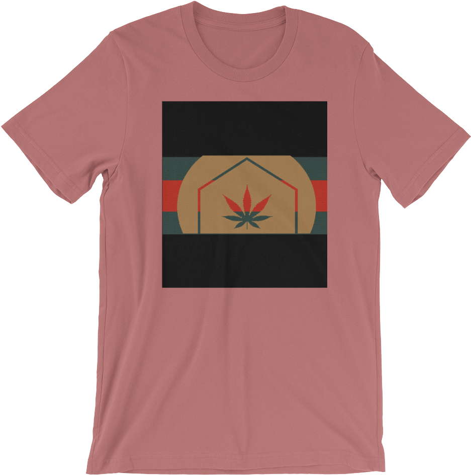 Rising Sun Tee (1000x1000), Png Download