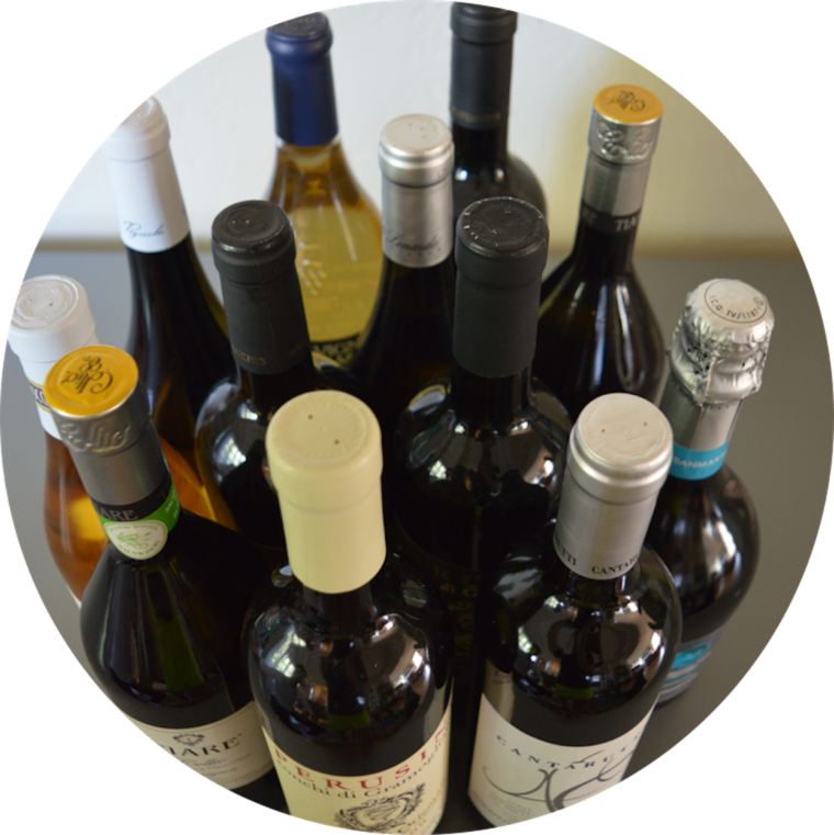 Become A Member Of Our Quarterly Wine Club, Perfect (760x761), Png Download