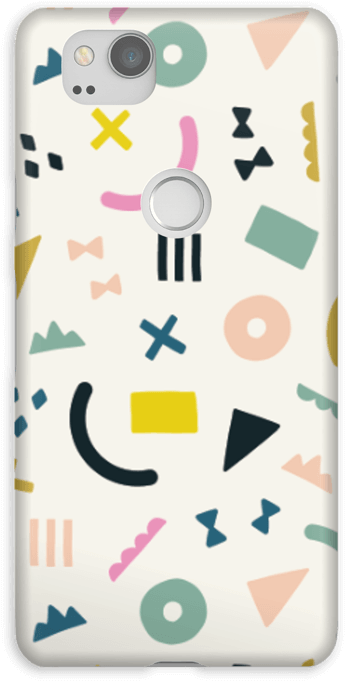 Licorice Case Pixel - Iphone (484x800), Png Download