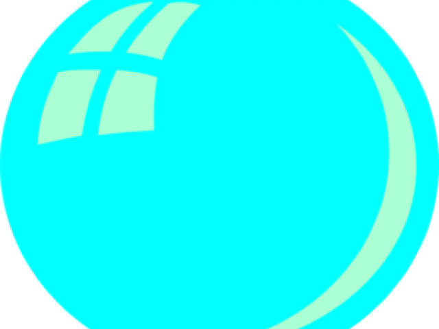 Bubble Clipart - Circle (640x480), Png Download
