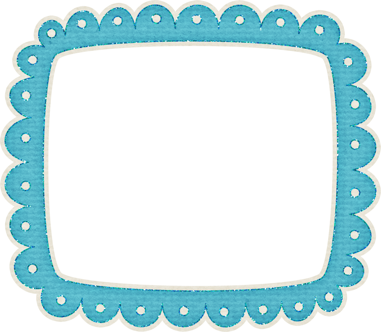 B *✿*enjoy Today Everything Baby, Clip Art, Paper Crafts - Circle (1280x1113), Png Download