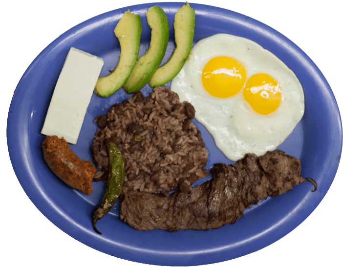 Fried Egg (888x592), Png Download