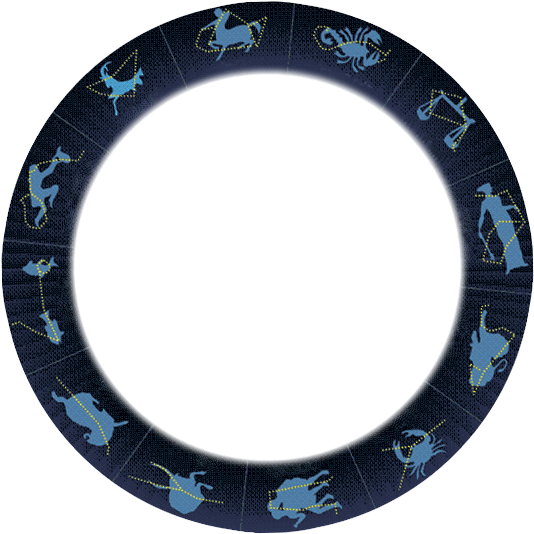 To Begin With - Circle (576x576), Png Download