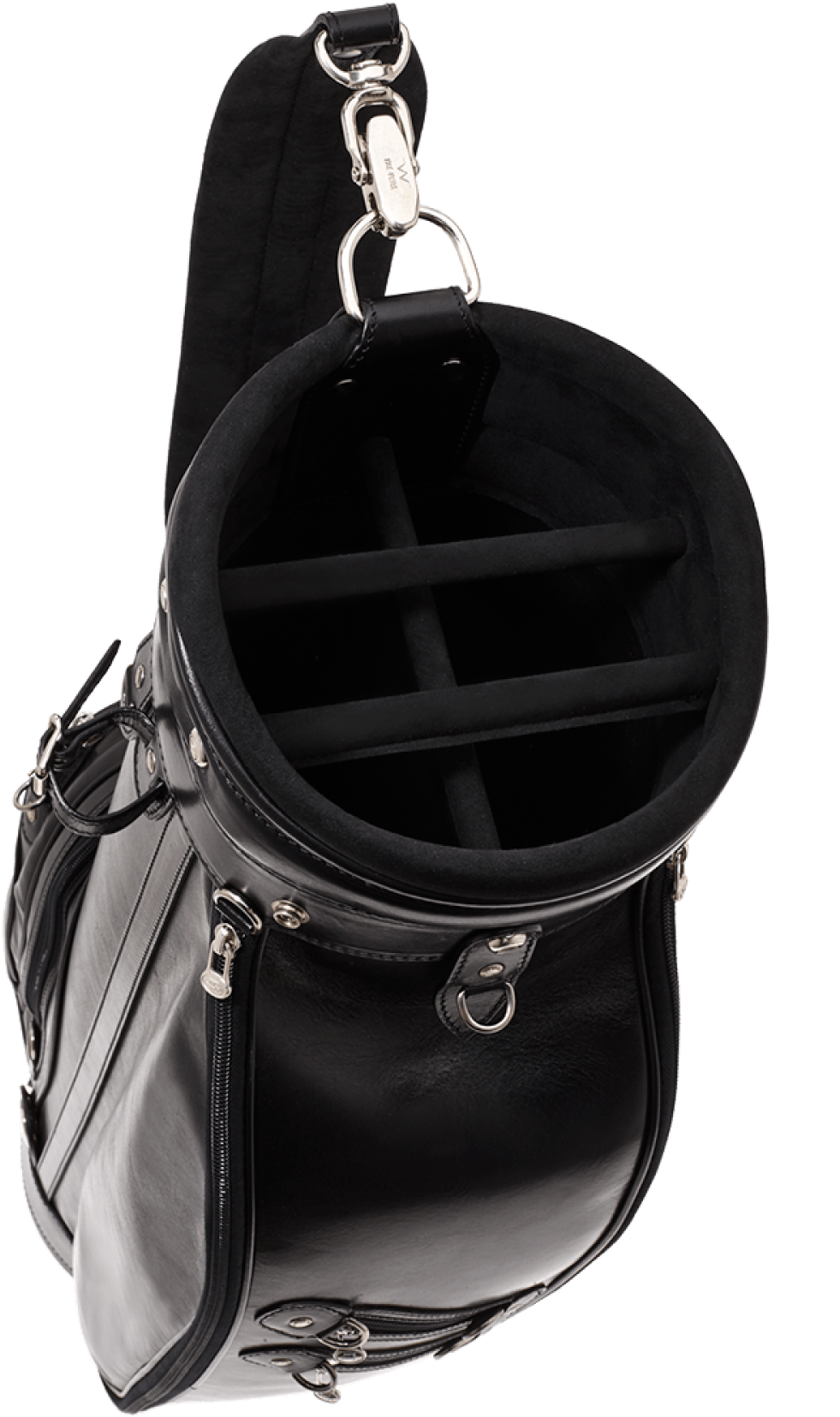 Golf Bag - Bag (2000x2000), Png Download