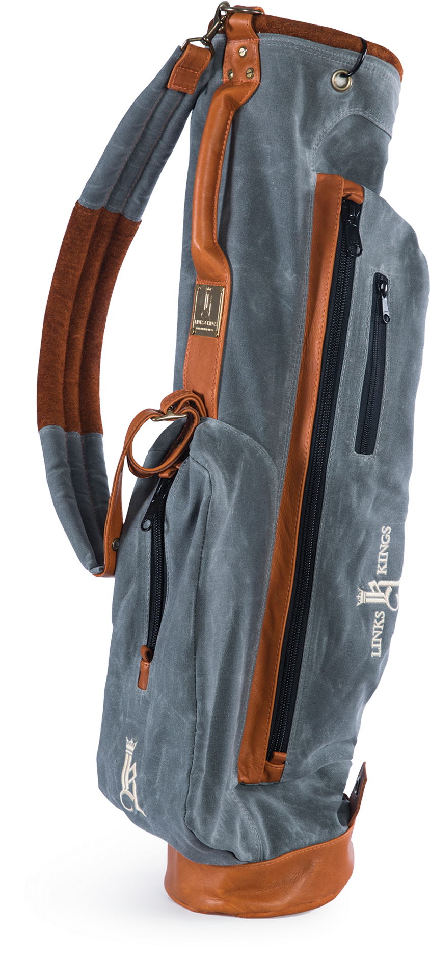 The Links Golf Bag - Golf Bag (2000x2000), Png Download