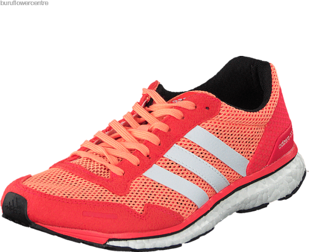 Buy Adidas Sport Performance Adizero Adios 3 W Sun (600x600), Png Download