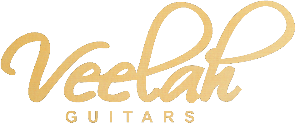 Not Many People Know This Brand - Veelah Guitar Logo (996x470), Png Download