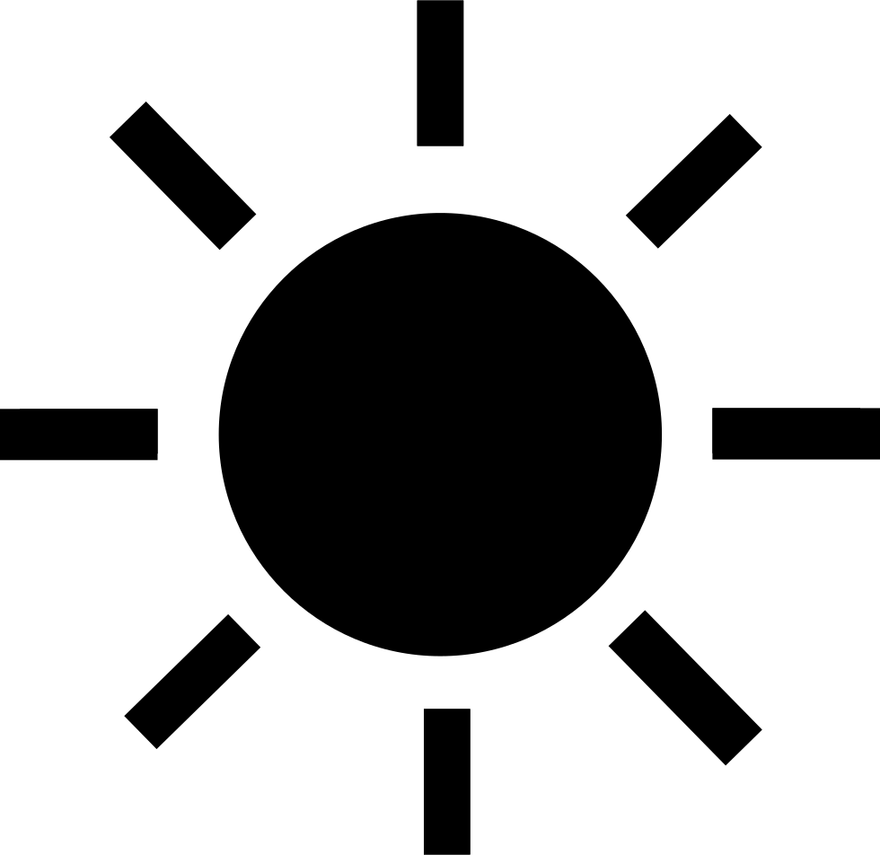 Png Icon Free Download Onlinewebfonts Com Comments - Seasons Icons Black And White (980x952), Png Download