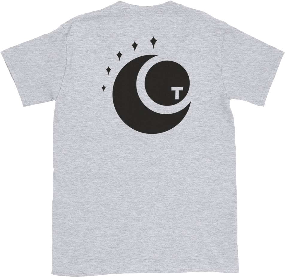 Occult 5 Year T-shirt - Number (1000x1000), Png Download