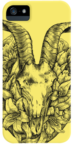 Hand Of Legion Palmistry Hand $35 - Mobile Phone (650x650), Png Download