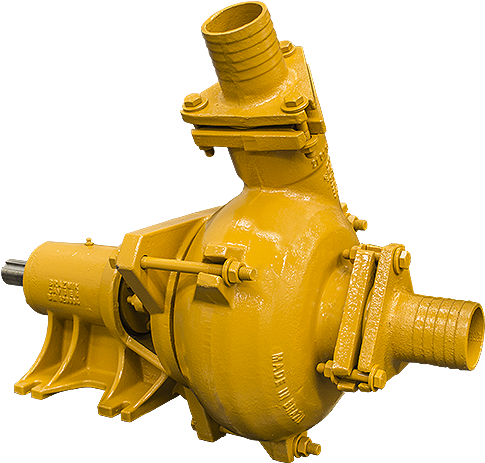 Bomba Draga 3 Polegadas - Brass (729x488), Png Download