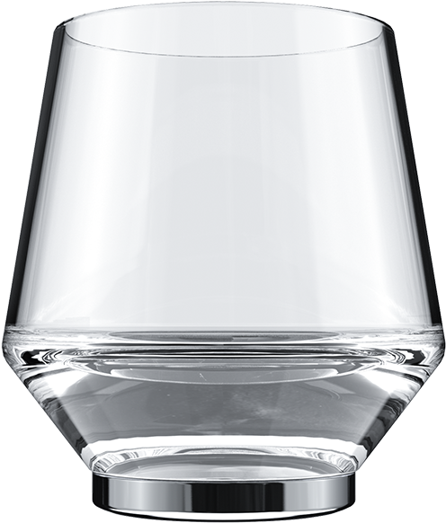 Whiskey Cup - Old Fashioned Glass (1000x1000), Png Download