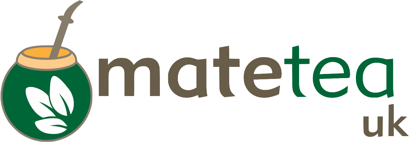 Mate Tea Uk (1855x527), Png Download