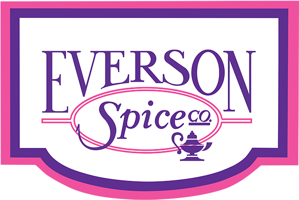 Icon - Everson Spice (600x600), Png Download