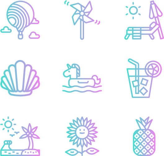 Beach Svg Nobody Likes (600x564), Png Download