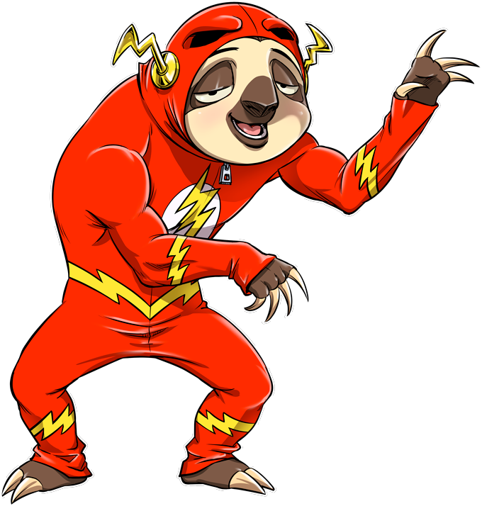 Flash Preview - Mug (680x714), Png Download