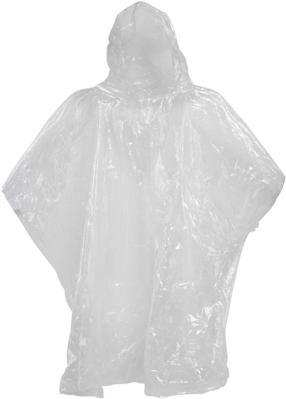 Poncho - Darkness (690x600), Png Download
