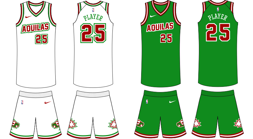 The Colors Were Chosen To Both Reflect Mexico's National - Sports Jersey (828x456), Png Download