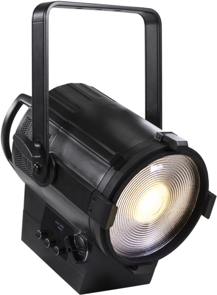 Prolights Eclipse Fresnel Tw - Eclipse Fresnel (600x600), Png Download