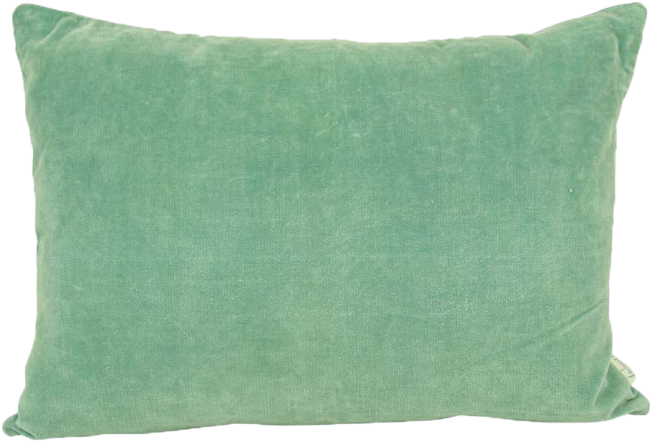 Cushion Lala Xl Green - Cushion (720x720), Png Download