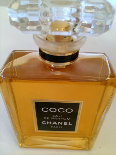 In The Meantime, Here Are A Few Photographs For You - Perfume (760x500), Png Download