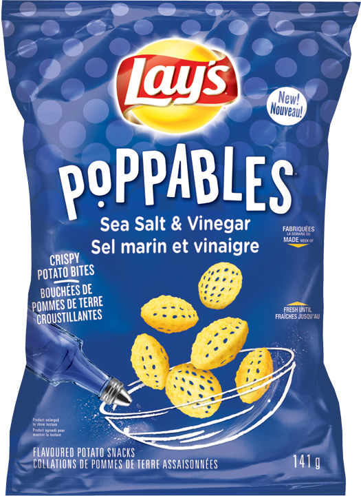 Bbq Poppables (525x720), Png Download