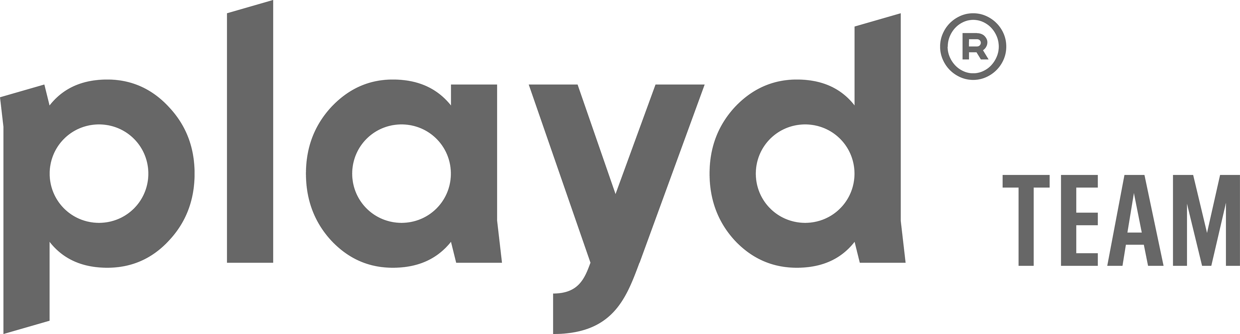 Playd - Team - Imagenes De Secretarias Ejecutivas (4096x1106), Png Download