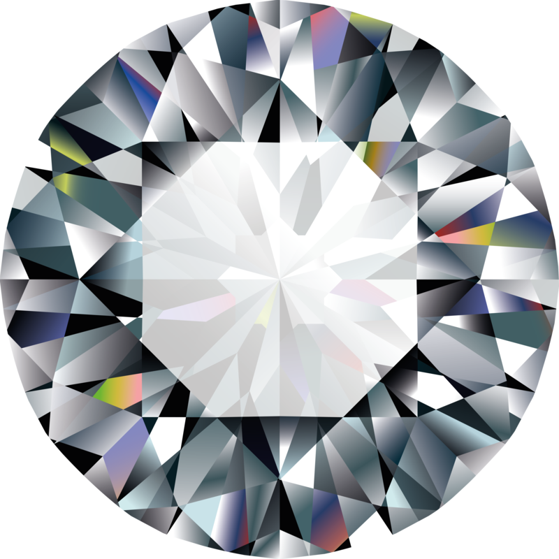 Brilliant Png, Download Png Image With Transparent - Circle (800x800), Png Download