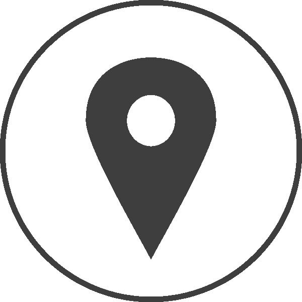 Address Cta Icon - Submarine Force Library And Museum (600x600), Png Download