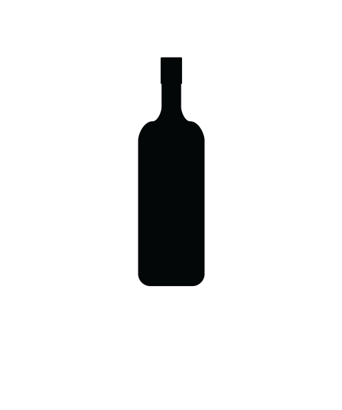 Lieferservice Für Getränke, Spirituosen, Weine Cbd, - Glass Bottle (591x591), Png Download