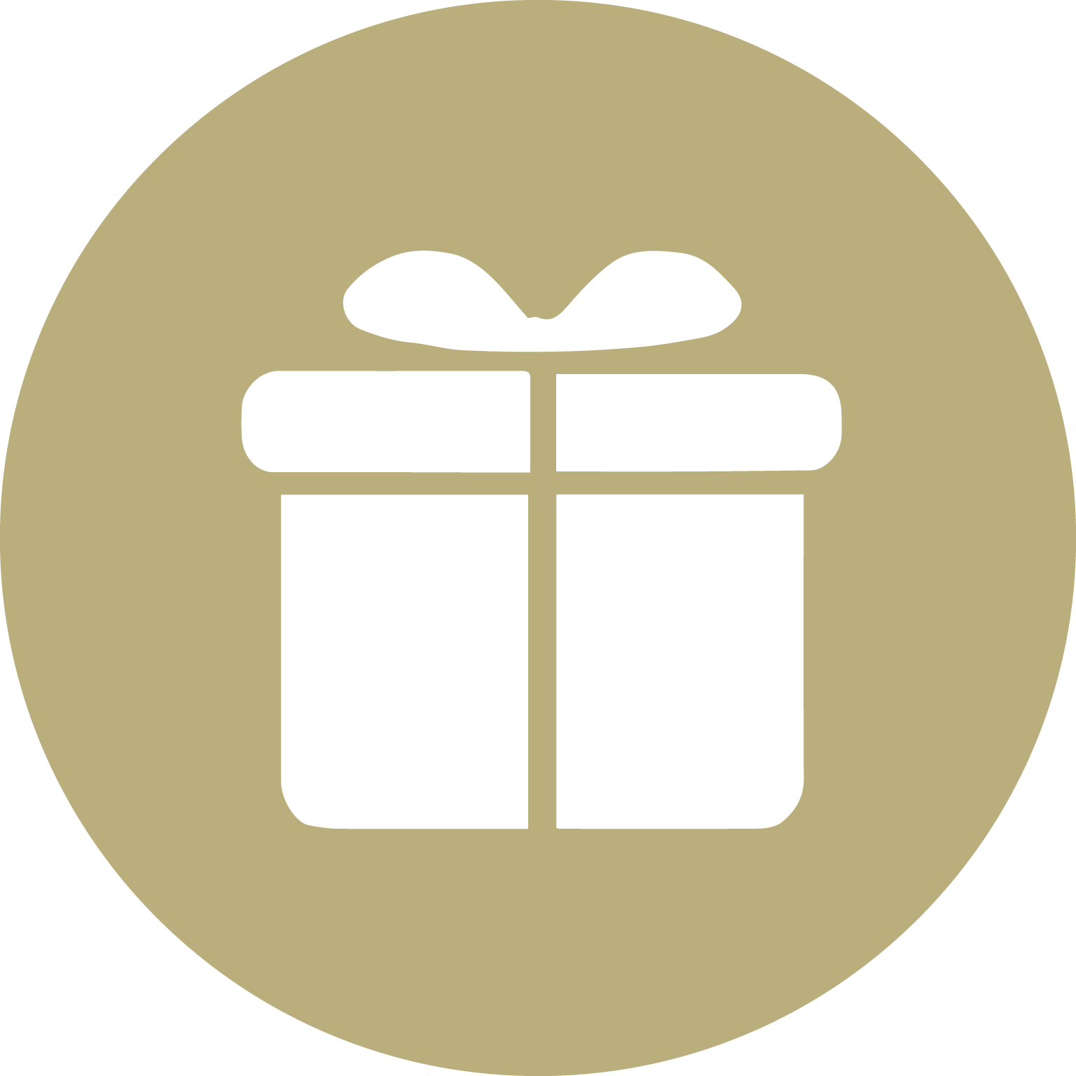 Gift Shop Icon - Exchange Rate (1536x1536), Png Download