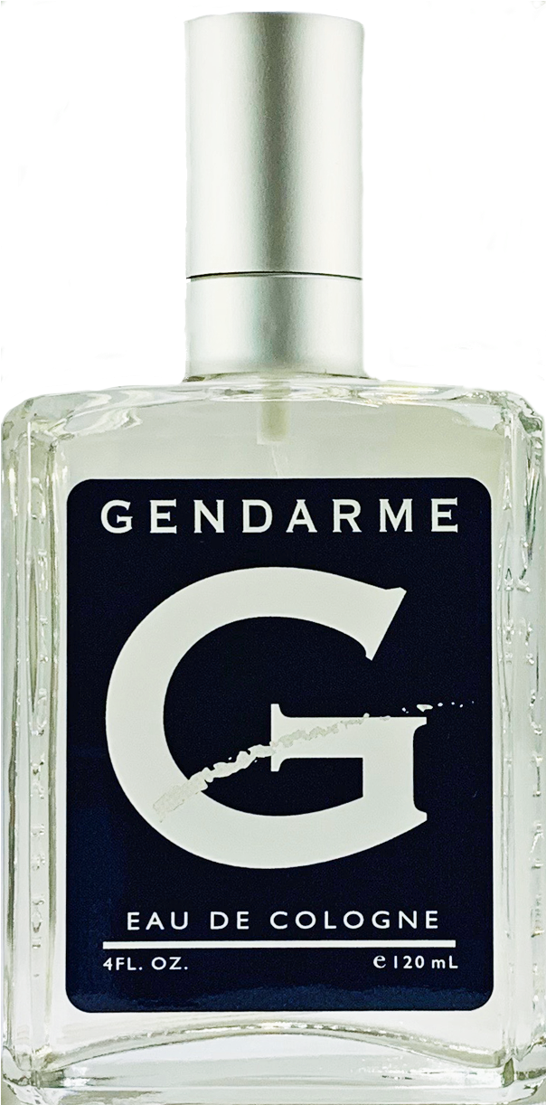 The Classic Crisp, Clean, Fresh Scent That Started - Kategorie C Der 6 Streich (1221x1221), Png Download