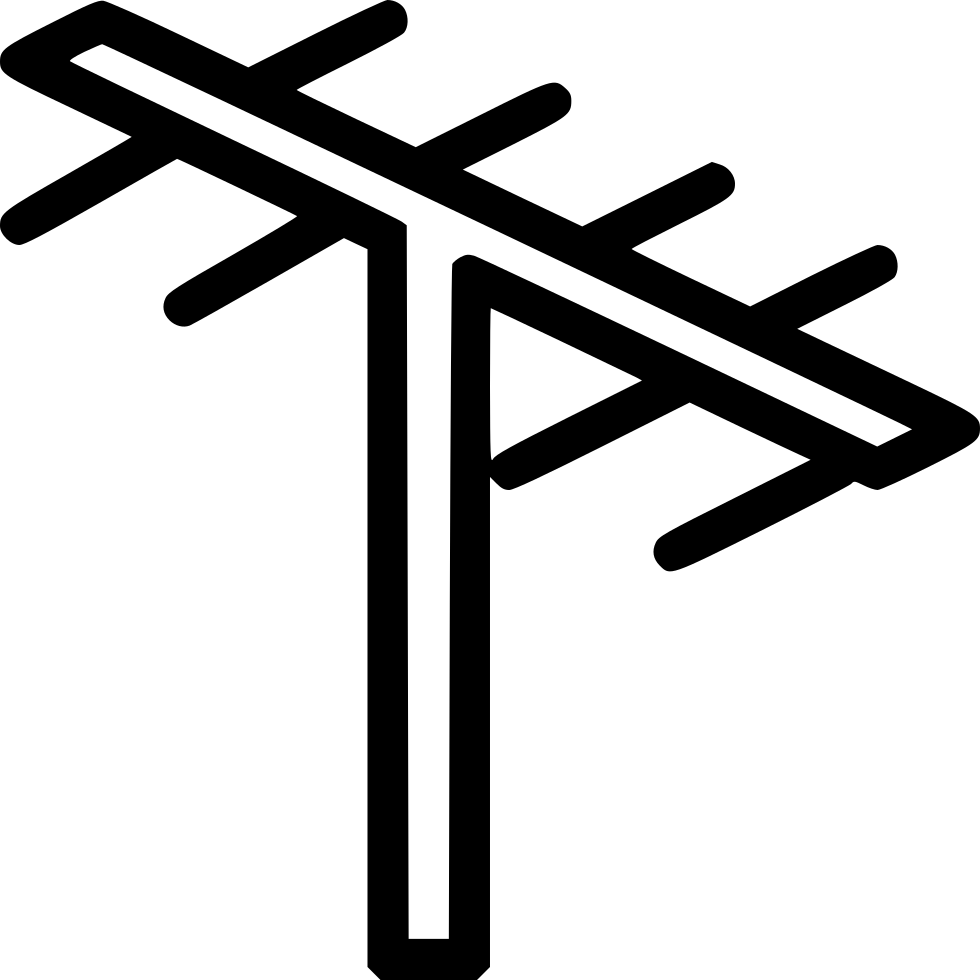 Png File Svg - Cross (980x980), Png Download