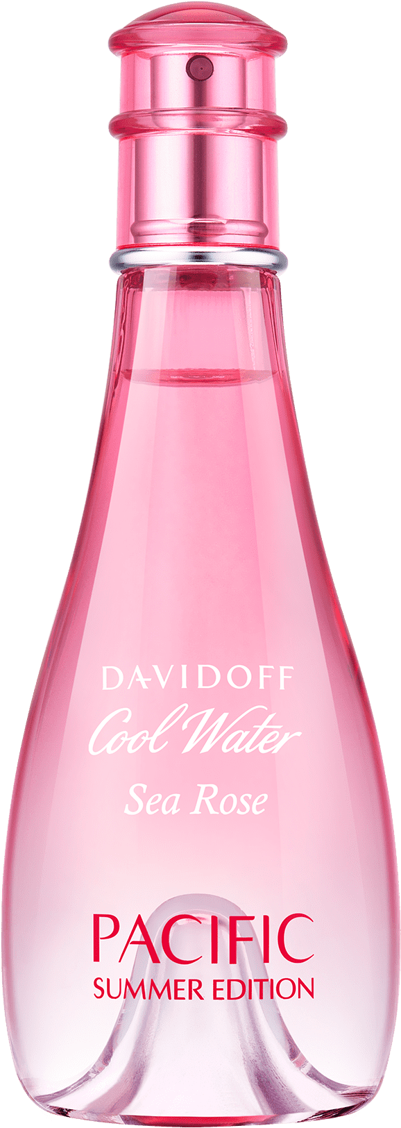 Davidoff Perfume For Women (2365x2365), Png Download