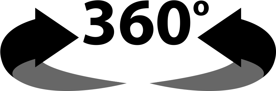 Icon-360 (938x345), Png Download