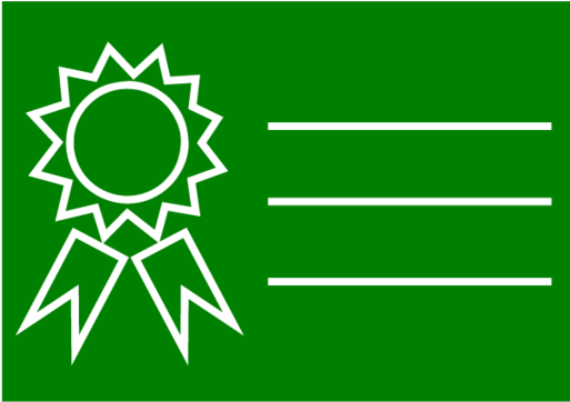 Certificate - Graphic Design (750x750), Png Download