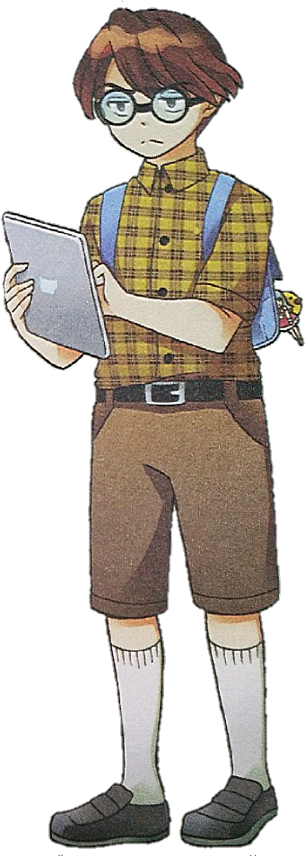 Dennis Full Appearance (352x951), Png Download