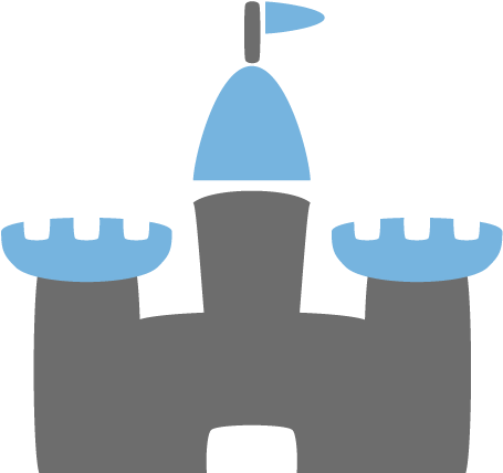 Theme Park Icon - Illustration (660x564), Png Download