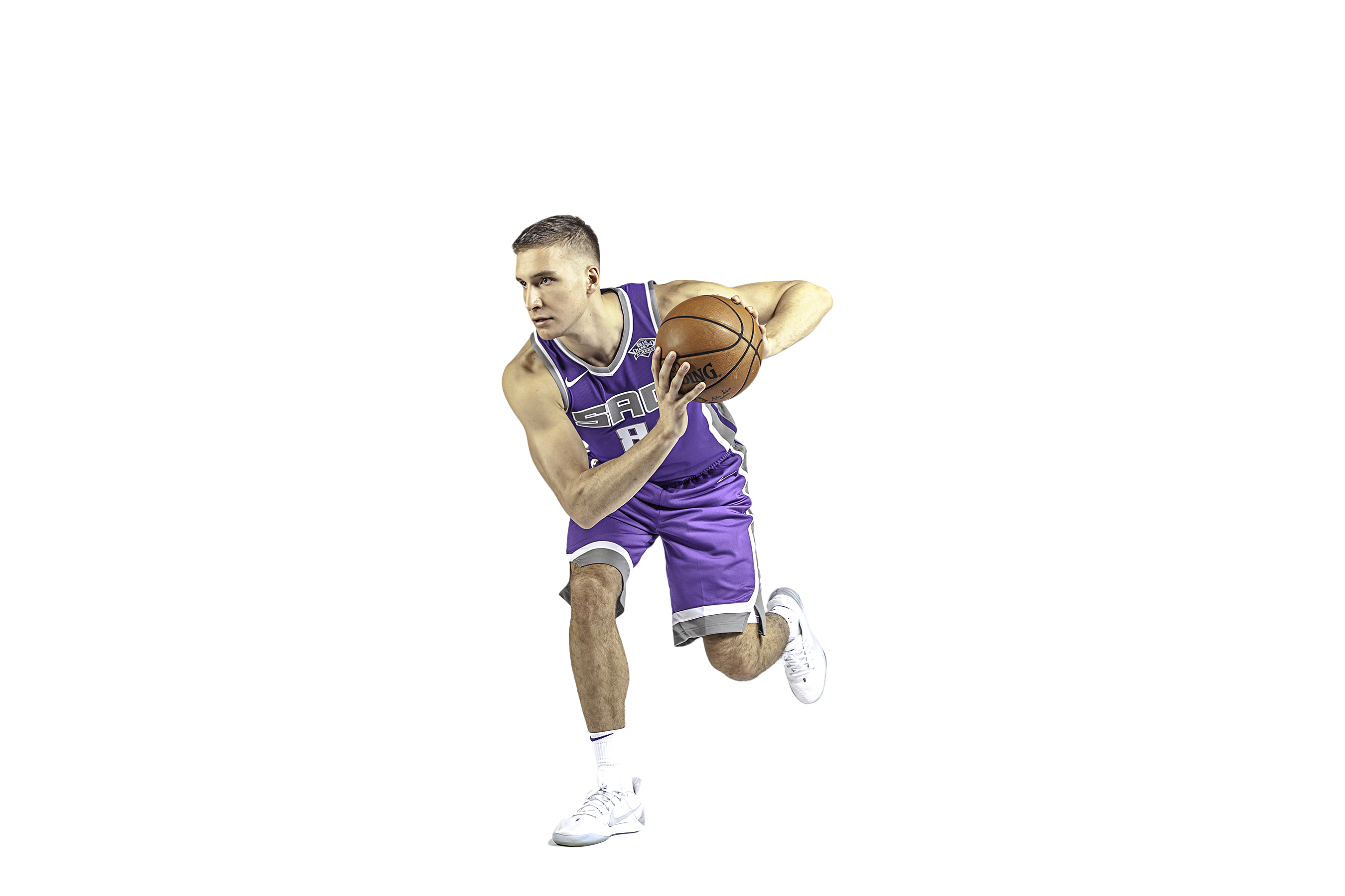 Bogdan - Dribble Basketball (2700x1800), Png Download
