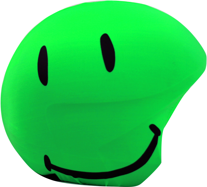 Foggy Smile (1000x1000), Png Download