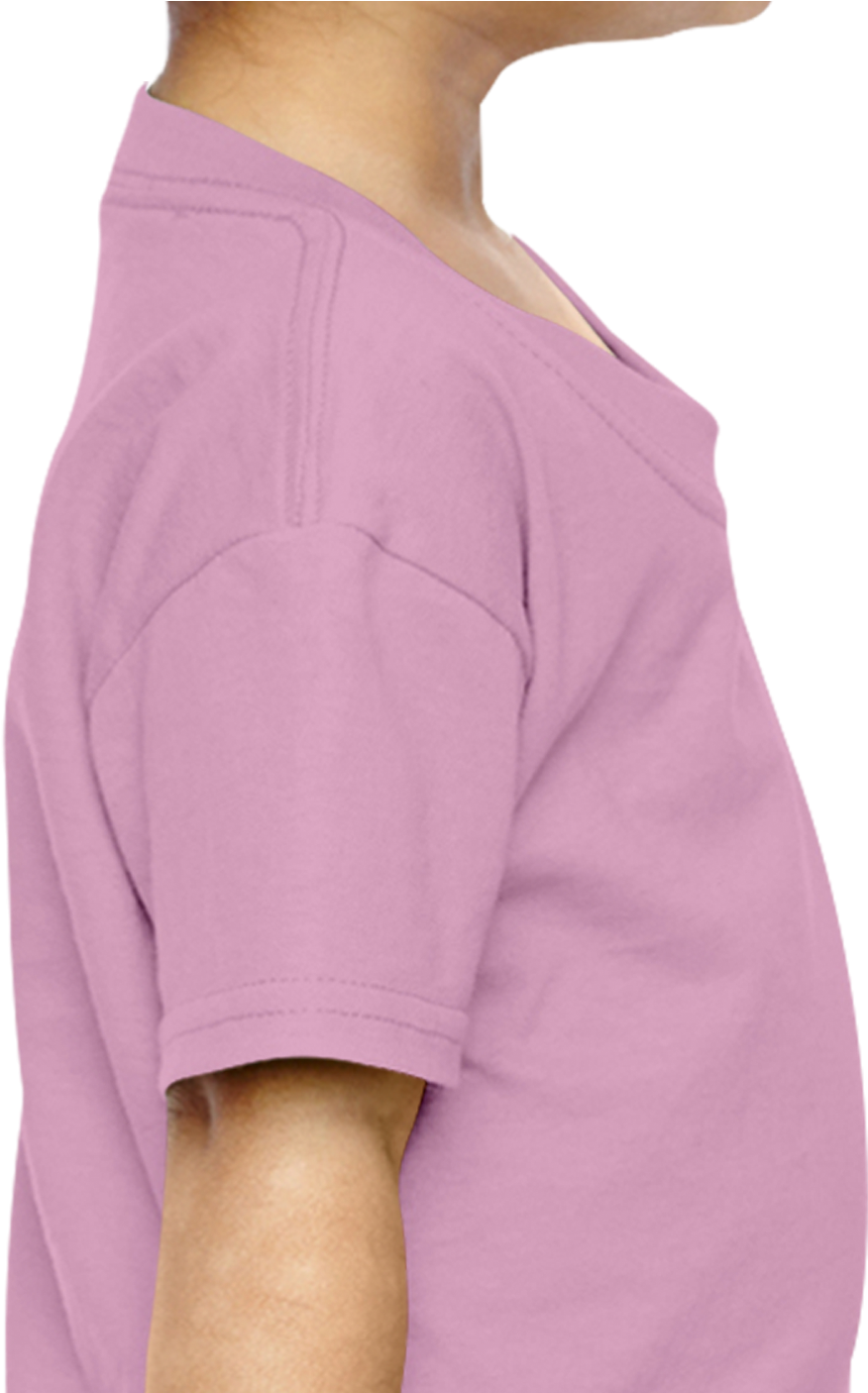 Rainbow Brite Toddler T-shirt - Girl (1200x1406), Png Download