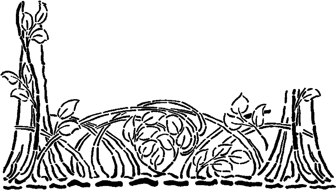 Digital Stamp Design - Line Art (1600x1024), Png Download