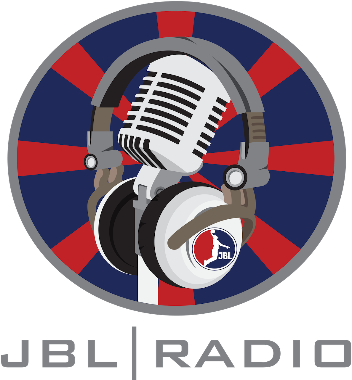 Jbl Radio 2025 Mock Draft Roundtable Feat - Rawiplast (1400x1400), Png Download